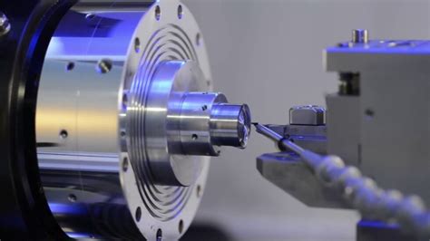 ultra precision machining process